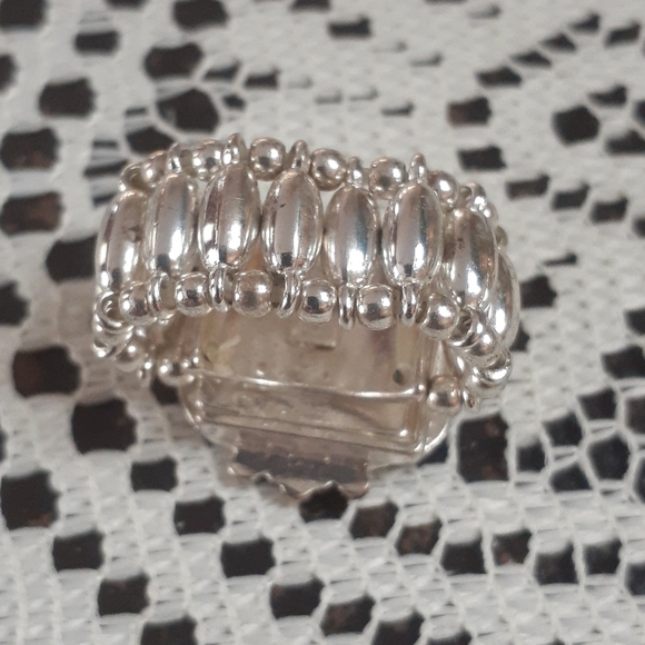 Dog photo stretch ring - Picture 4 of 6